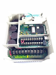 ALLEN BRADLEY 1305-BA04A SER A MICRO DRIVE NO PROBADO "SOLO PIEZAS" - Imagen 1 de 7
