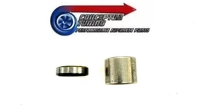 Grifo de manivela de embrague/rodamiento de rodillos piloto y sello - para Mazda FD RX-7 13B giratorio - Imagen 1 de 2