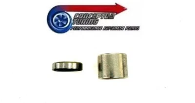 Clutch Crank Spigot / Pilot Roller Bearing & Seal - For Mazda FD RX-7 13B Rotary - Изображение 1 из 2
