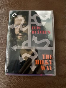 The Milky Way (The Criterion Collection) DVD - Imagen 1 de 2