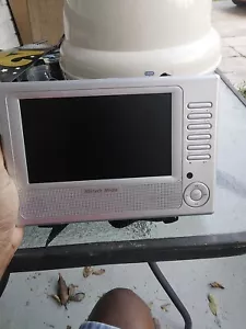 REPRODUCTOR DE DVD MULTIMEDIA E-DVKIT006 Nortech con rayas sin control remoto - Imagen 1 de 8