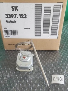 ๐๏ธ Rittal SK 3397.123 Thermostat ||โก๏ธ๐บ๐ธ SHIP - Picture 1 of 6