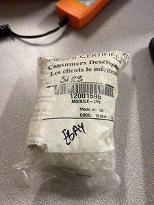 BRAND NEW ORIGINAL PART 12001596 Whirlpool Oven Range Spark Module - Picture 1 of 1