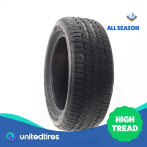 Driven Once 275/55R20 BFGoodrich Advantage T/A Sport LT 113T - 11.5/32 (YNEI) - Picture 1 of 4