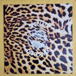 Beatles Wings Paul McCartney 12" Single French LET 'EM IN / BEWARE MY LOVE - Imagen 1 de 8