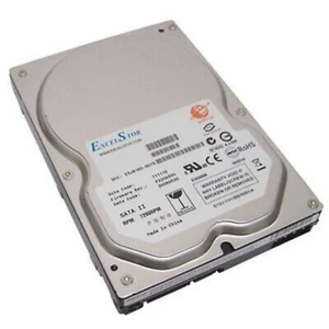 10.2 GB Ide Excelstor CT210 P-Ata 5400rpm 512KB Cache HDD 3.5 " Internal Hard - Picture 1 of 1