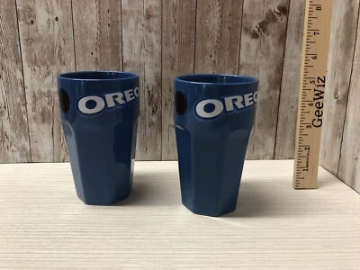 Vaso 2 galletas OREO 10 OZ de Frankford Candies ©️2023 envío gratuito Foto 1 de 4