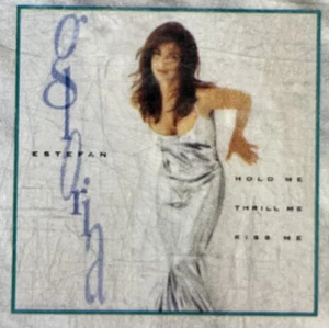 Everlasting Love [EP] by Gloria Estefan (CD, Jan-1994, Epic) Disc Only - Picture 1 of 3