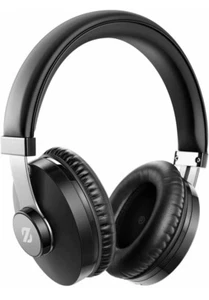 01 Audio Encore Headset Wireless Headphones with Mic High Bluetooth Headphones: - Picture 1 of 6