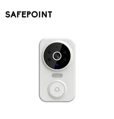 Buy 1 Get 1 Free!  Doorbell Camera 2 Pack - Image 1 of 4