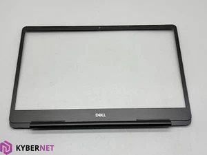 Dell Vostro 5581 Series 0W0CNH Screen Bezel -58M - Picture 1 of 2