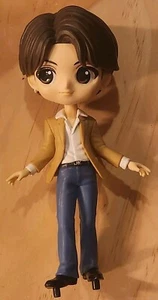 BTS BanPresto Tinytan Dynamite Q Posket Jungkook Statue Loose - Picture 1 of 2