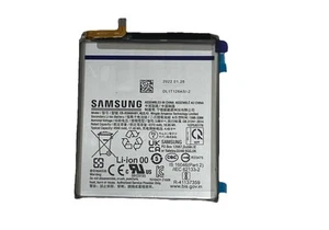 Internal Battery Samsung Galaxy S22 Plus 4500mAh Original EB-BS906ABY - Picture 1 of 1