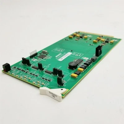 Evertz 500DA2Q-HD HD/SD SDI Reclocking / Non-reclocking Distribution Amplifier - Image 1 of 4