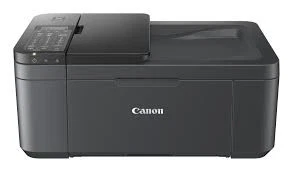 CANON MULTIFUNZIONE PIXMA FAX INK JET TR4755I DUPLEX WIFI 5074C036 - Immagine 1 di 1