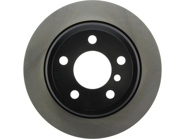 Rear Brake Rotor For 2014-2016 BMW 428i Convertible 2015 SK593BZ - Image 1 of 1