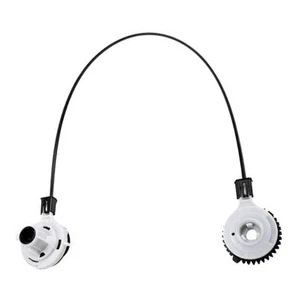 Replacement Part Left Heater Control Cable for Chevrolet Vehicles 95476707 - Picture 1 of 12