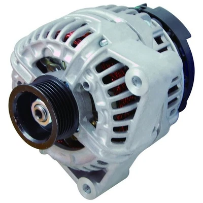 New Alternator For Chevrolet Silverado 1500 Classic V8 5.3L 07-07 11075AN 91618 - Image 1 of 4