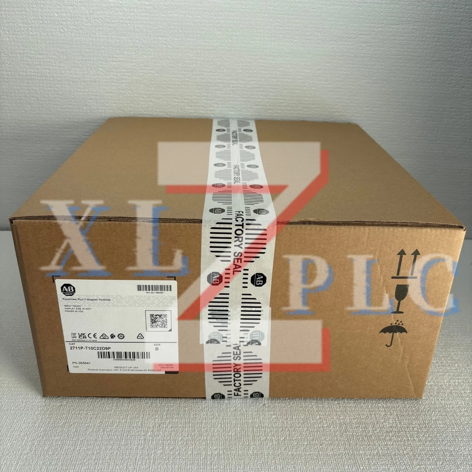 1PCS New brand 2711P-T10C22D9P Touchscreen In Box* - Image 1 of 4