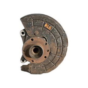 Alfa Romeo Giulietta 940 Nearside Passenger Front Wheel Hub Knuckle 50514553 RLS - Picture 1 of 7