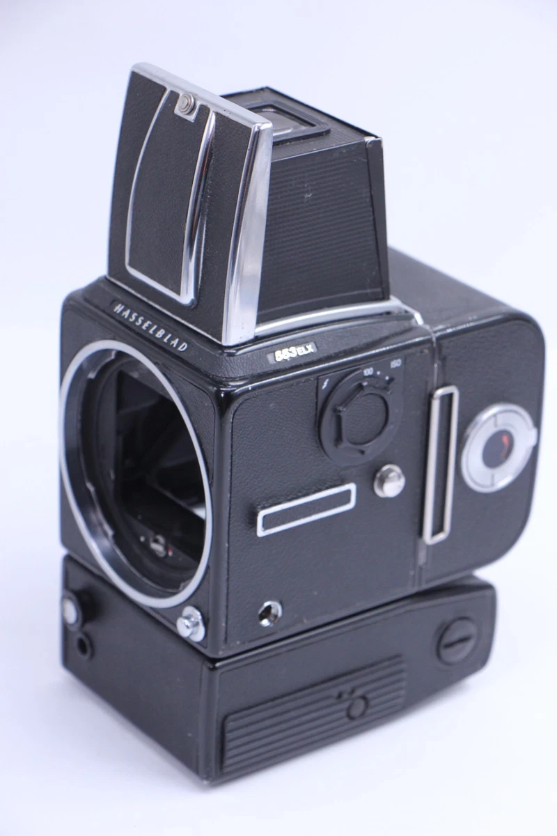 Hasselblad 553 ELX Film Cameras for sale | eBay