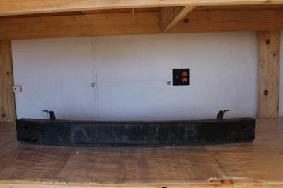 1997 - 2001 Toyota Camry Front Bumper Reinforcement Bar - Image 1 of 2