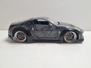 Jada Toys TOKYO DRIFT Die Cast Car 2003 Nissan Z - Picture 1 of 13