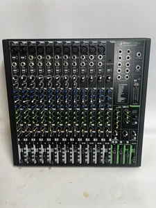 Mackie ProFX16v3 16-Channel Sound Reinforcement Mixer - Picture 1 of 2