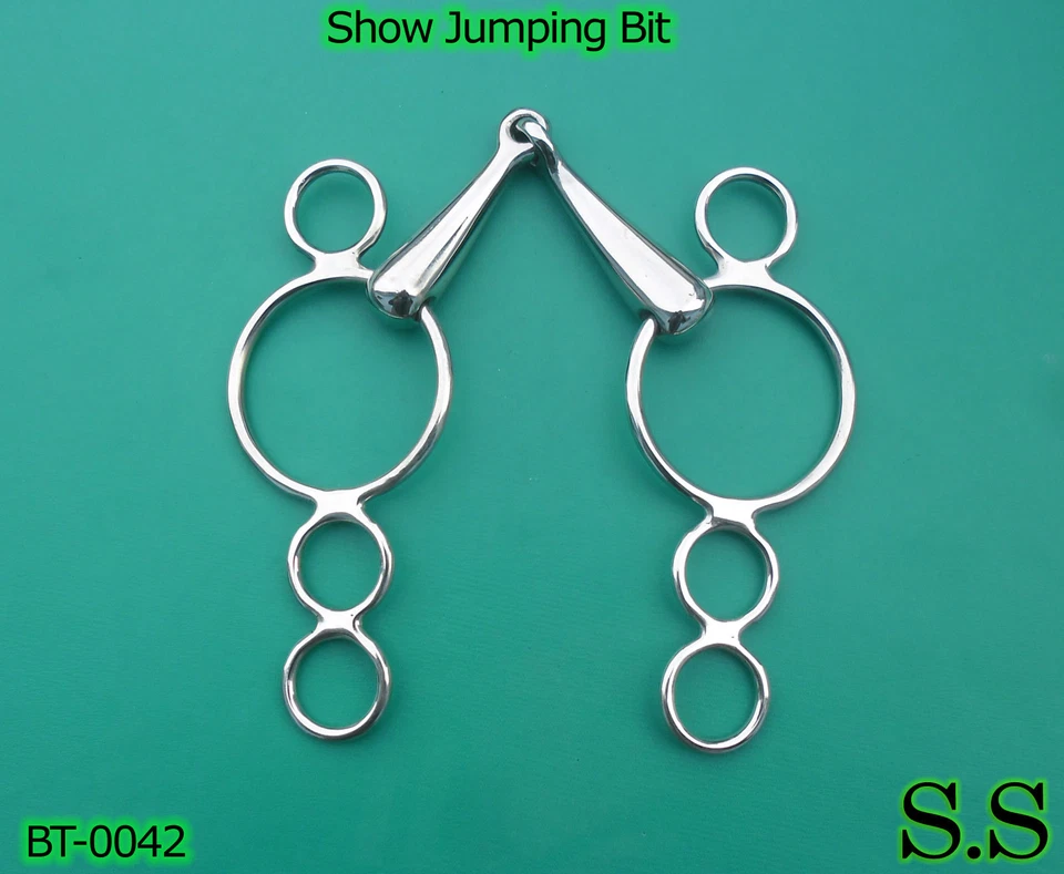 Broca de salto Show nueva, BT-0042 Foto 1 de 1