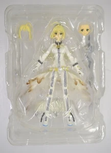 Figma SP-042 Saber Bride Figura Anime Destino EXTRA CCC - Imagen 1 de 9