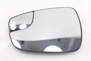 NEW OEM Driver Side Door Mirror Glass 876113Y500 for Elantra 14-16 Accent 13-17 - Picture 1 of 7