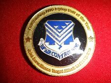 USAF116th Air Control Wing SPAATZ TROPHY Outstanding Flying Unit Challenge Coin