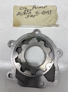 OEM 00-13 POLARIS ENGINE OIL PUMP SET TRAIL BOSS BLAZER MAGNUM ATP 325 330 - Picture 1 of 2