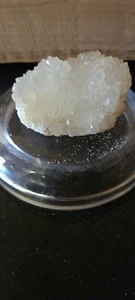 quartz crystal cluster - Picture 1 of 5