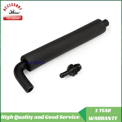 PCV Valve + Hose Kit For Toyota Camry 2007-2011 2.4L For Toyota RAV4 2006-2008 Foto 1 de 4