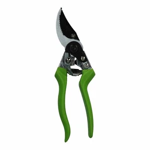 Deluxe Bypass Secateurs Hoja Serrada Podadoras de mano Tijeras de plantas de jardín - Imagen 1 de 4