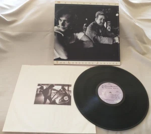 JOHN COUGAR MELLENCAMP 1987 Vinyl LP -THE LONESOME JUBILEE - Mercury Rec. VG+-EX - Picture 1 of 5