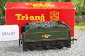 Triang OO 1:76 R.36 BR Green Tender For R.350 & R.350s Very Good MMtrains MM467 - Picture 1 of 10