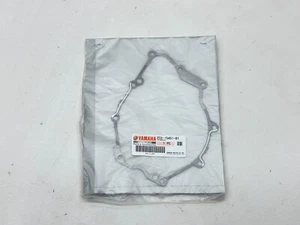 2014 Yamaha R6 Motorcycle Engine Gasket OEM 2CO-15456-01 Stock YZFR6 YZF R6 - Picture 1 of 2