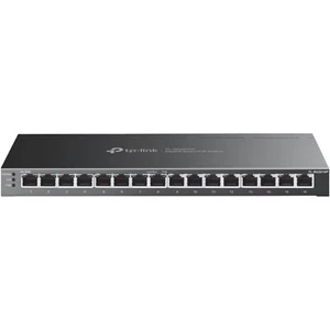 TP-Link Omada SG2016P 16 Port Gigabit Smart Managed PoE Switch New Sealed - Picture 1 of 4