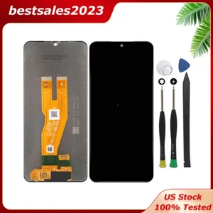 For Samsung Galaxy A05 A055F/DS A055M/DS LCD Display Touch Screen Digitizer Tool - Picture 1 of 10