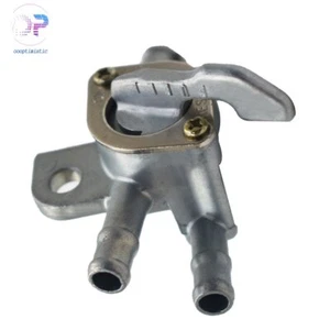 Grifo interruptor de combustible Petcock para Honda CRF250X CRF 16950-KSC-003 450X 2005 - 2007 - Imagen 1 de 8