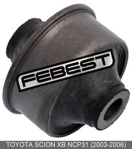 Rear Arm Bushing Front Arm For Toyota Scion Xb Ncp31 (2003-2006) - Picture 1 of 1
