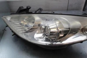 FARO ANTERIORE SINISTRO PER PEUGEOT 307 Berlina 2° Serie (05>) - Foto 1 di 3