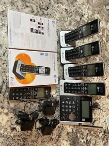 AT&T Dect6.0 Phone System