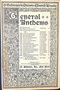 CHRISTIAN THE MORN BREAKS SWEETLY O'ER THEE - SHELLEY - ORGAN VOCAL SHEET MUSIC - Picture 1 of 3