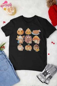 Nurse Thanksgiving Vintage T-Shirt, Fall Nurse, Gift for Nurse, Thanksgiving Nur - Picture 1 of 3