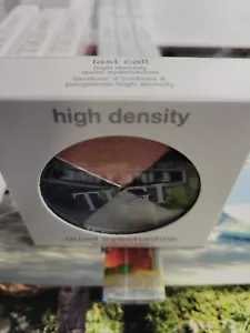 TIGI High Density Eyeshadow Quad Last Call - Picture 1 of 1