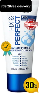 Rimmel Fix & Perfect Makeup Primer 30ml (Pack of 1) - Picture 1 of 9