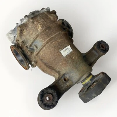 2002 - 2005 LEXUS SC430 REAR DIFFERENTIAL CARRIER 34K MILES 3.266 RATIO AUTO OEM - Image 1 of 4